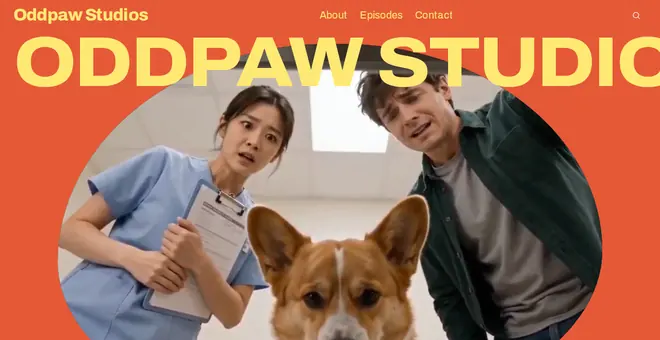 Sunburst template